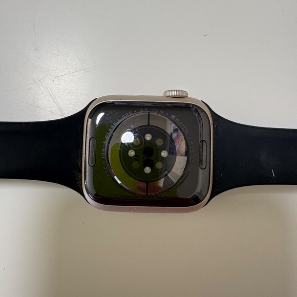 Apple Watch series 7 - Picture 3 of 4